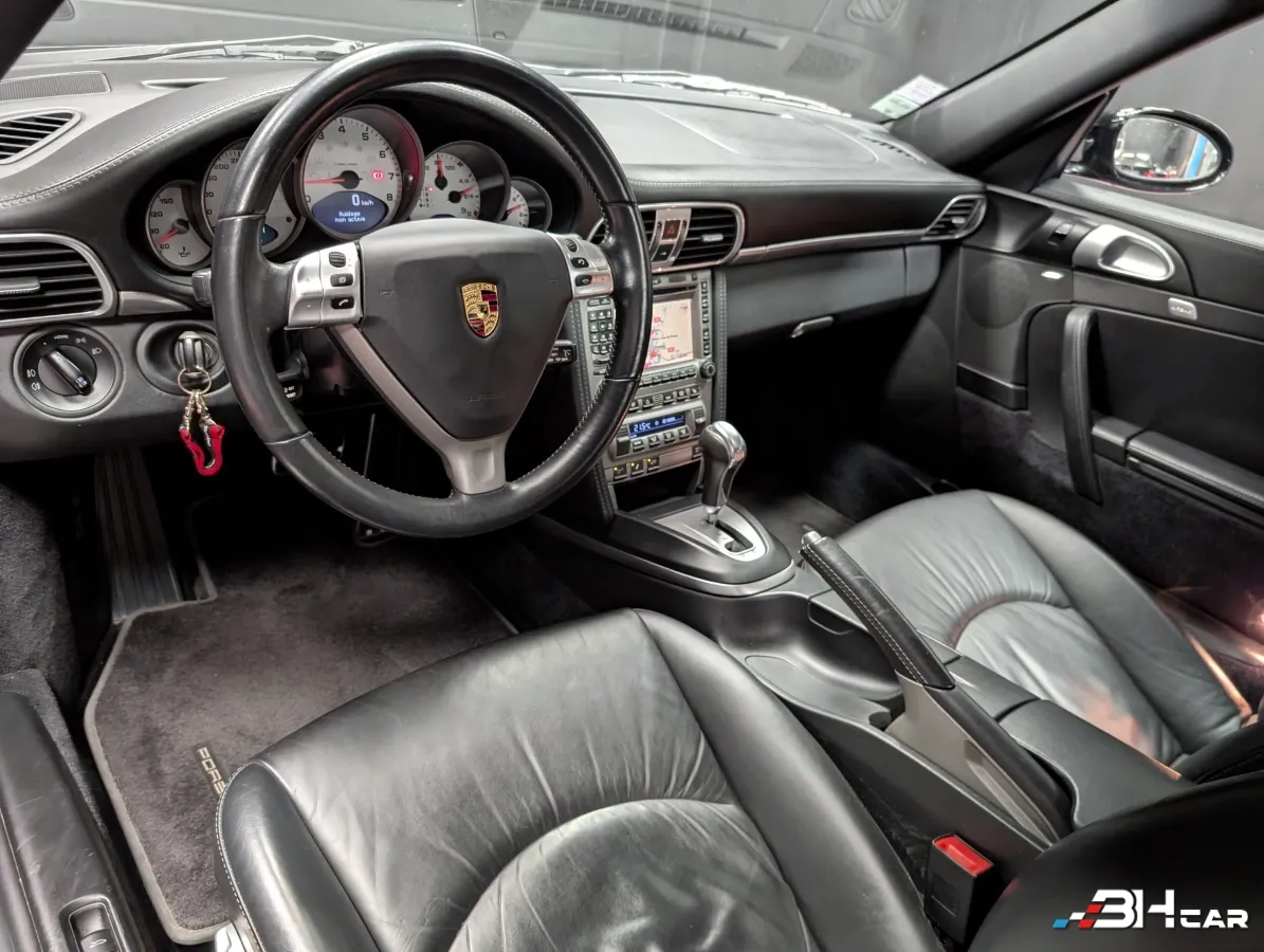 Porsche 911 - photo 7