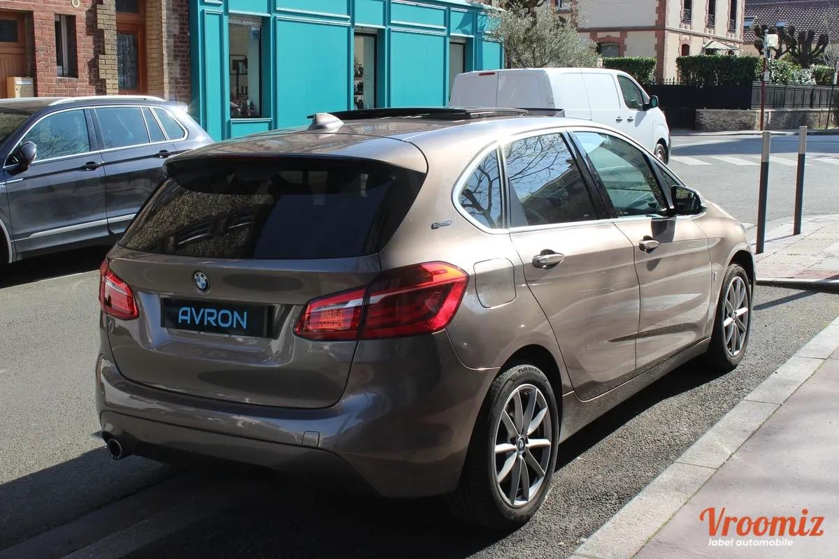 Bmw Serie 2 