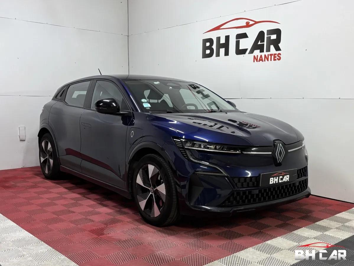 Image RENAULT Megane
