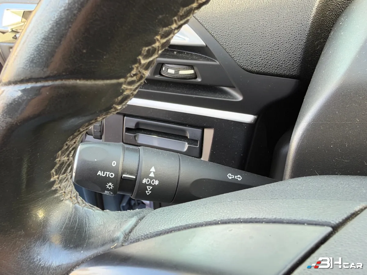 Citroen C4 Picasso - photo 22