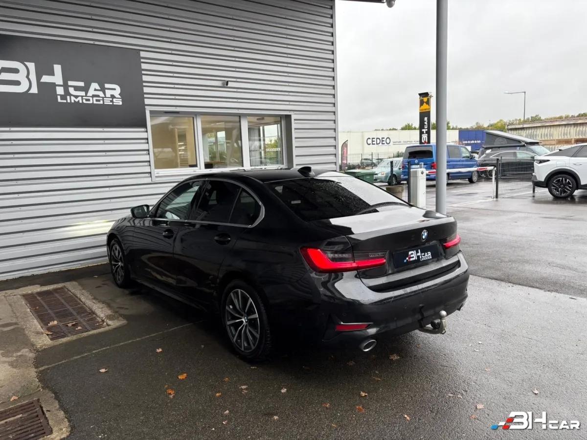 Aperçu indisponible de Bmw Série 3