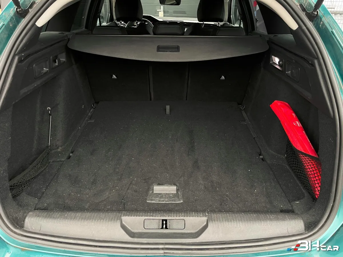 Peugeot 308 - photo 15
