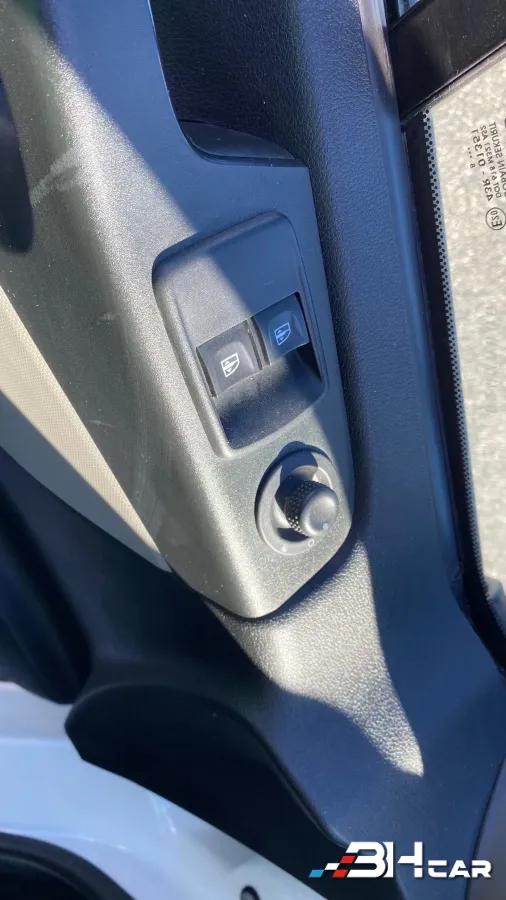 Aperçu indisponible de RENAULT Trafic Vu