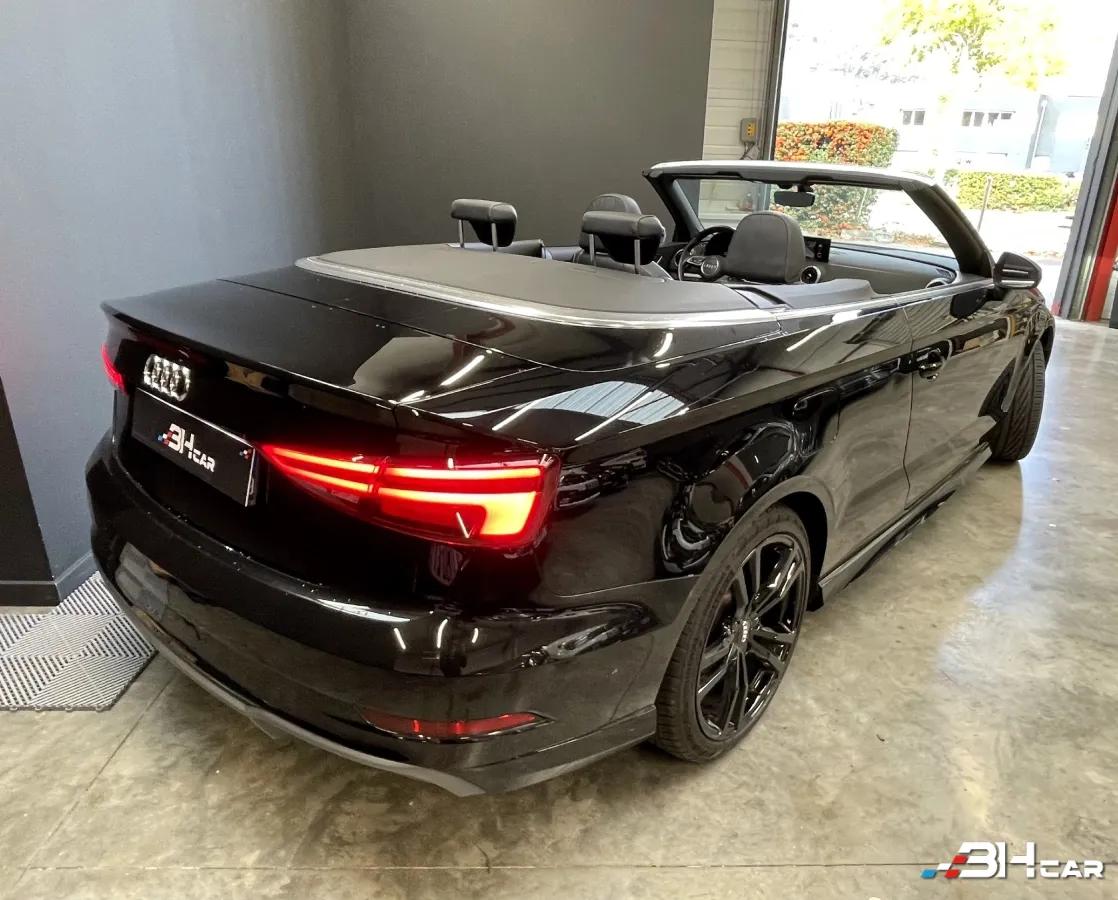 Aperçu indisponible de Audi A3