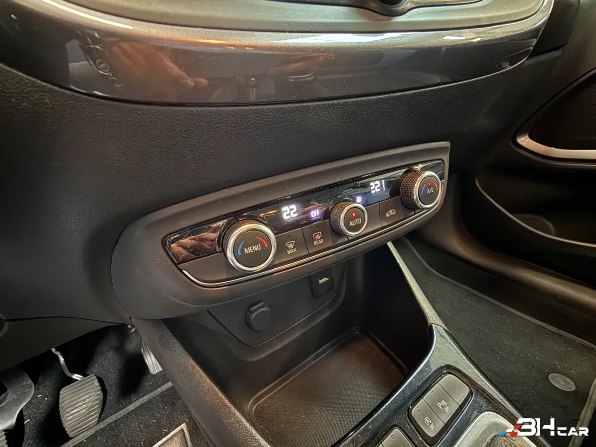 Opel Crossland X - photo 12