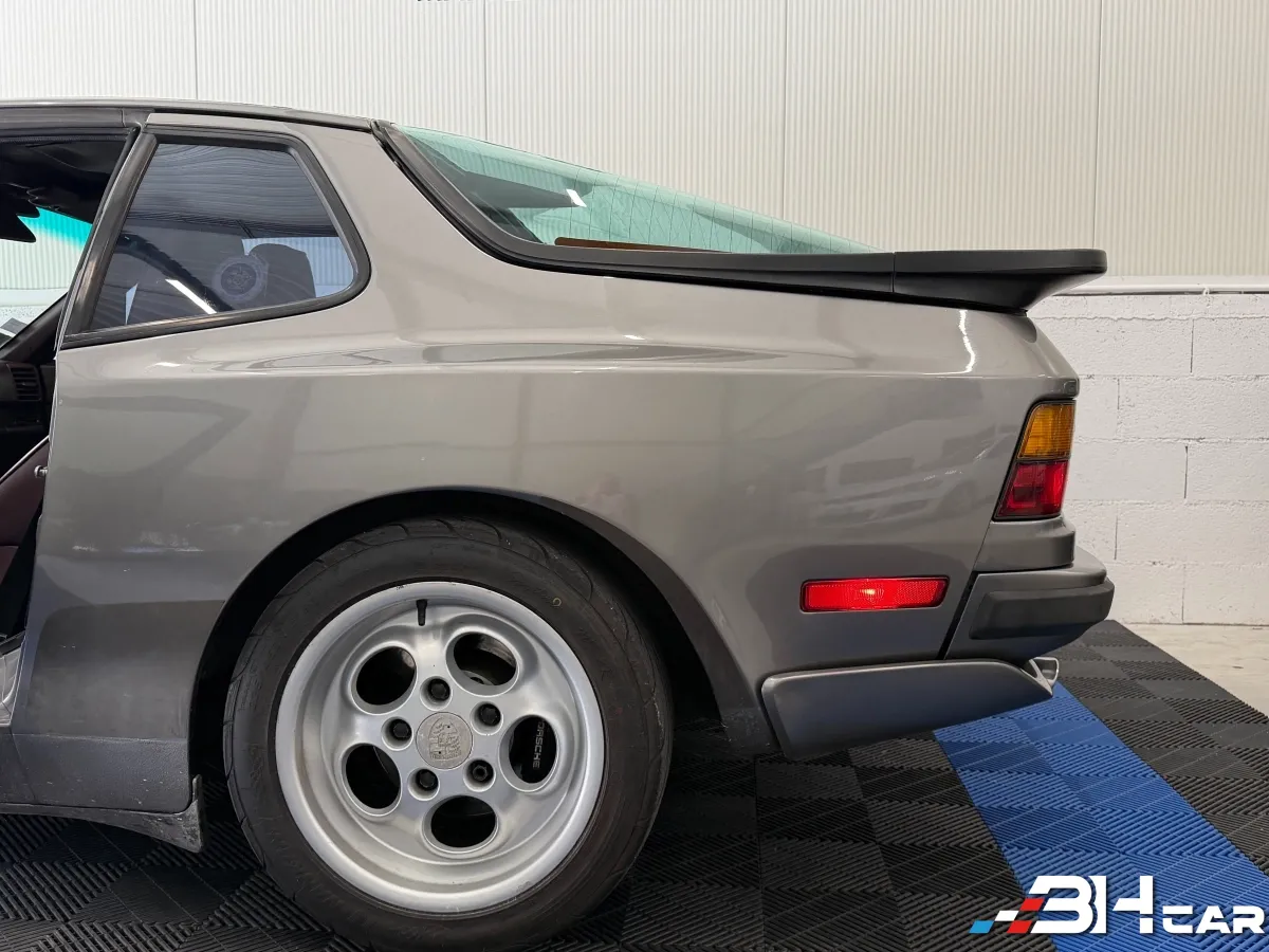 Porsche 9 - photo 21