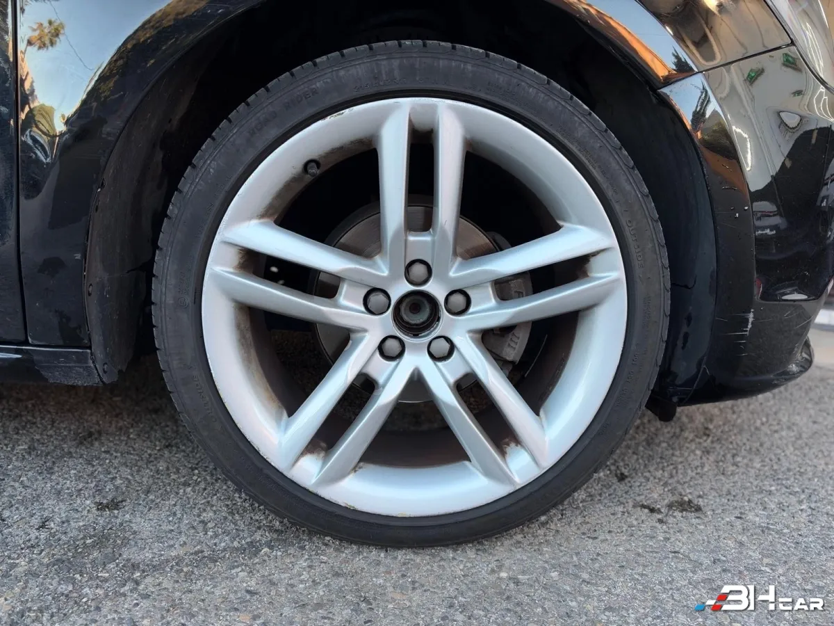 Audi A1 - photo 23