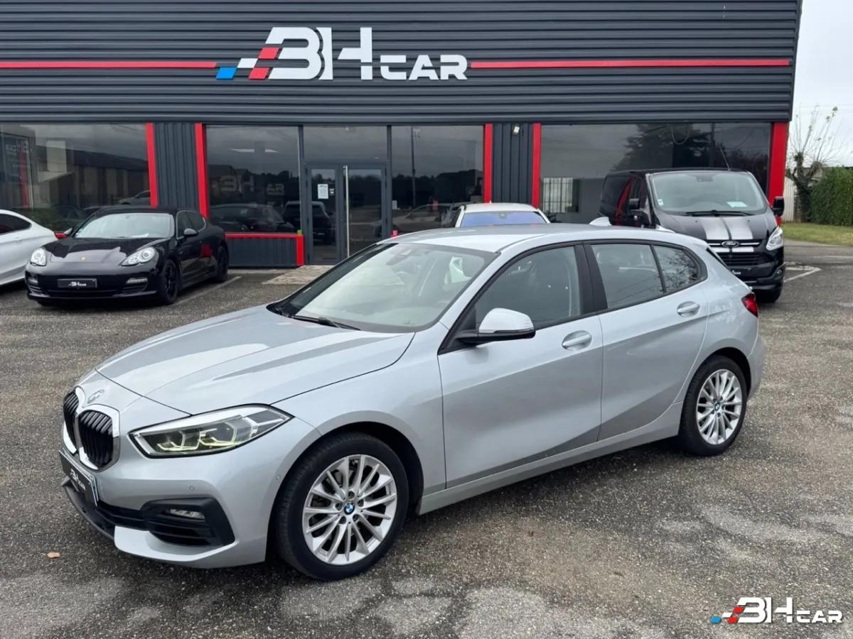 Aperçu indisponible de Bmw Série 1
