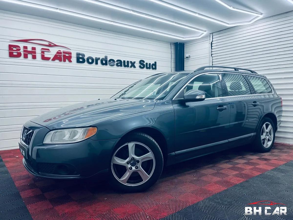 Image Volvo V70