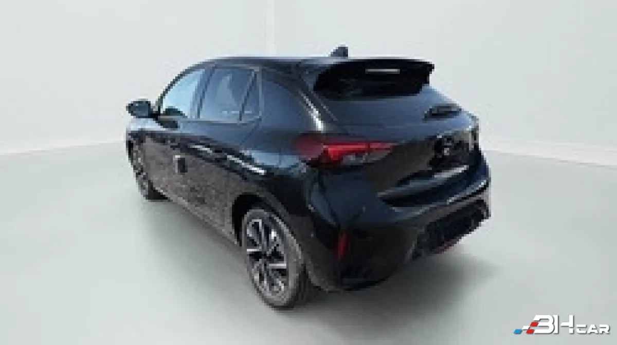 Opel Corsa - photo 3