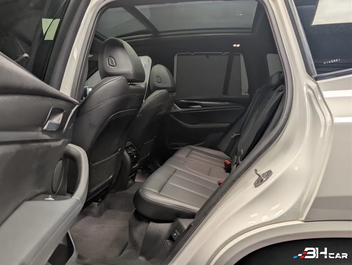 Bmw X3 - photo 28