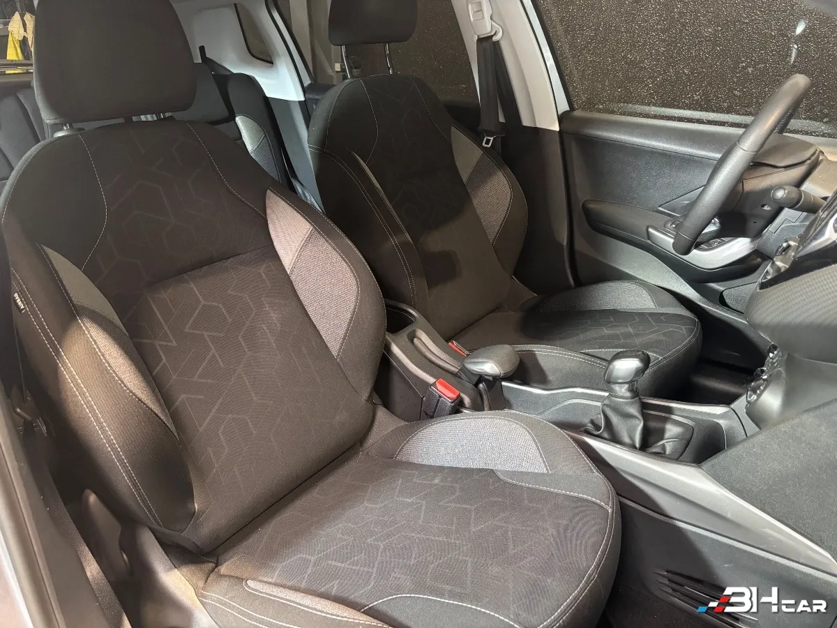 Peugeot 2008 - photo 4