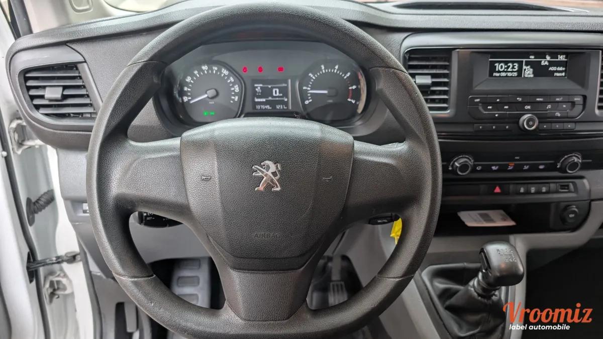 Peugeot Expert Expert Traveller 1.5 BlueHDI 120 L1H1 9 places