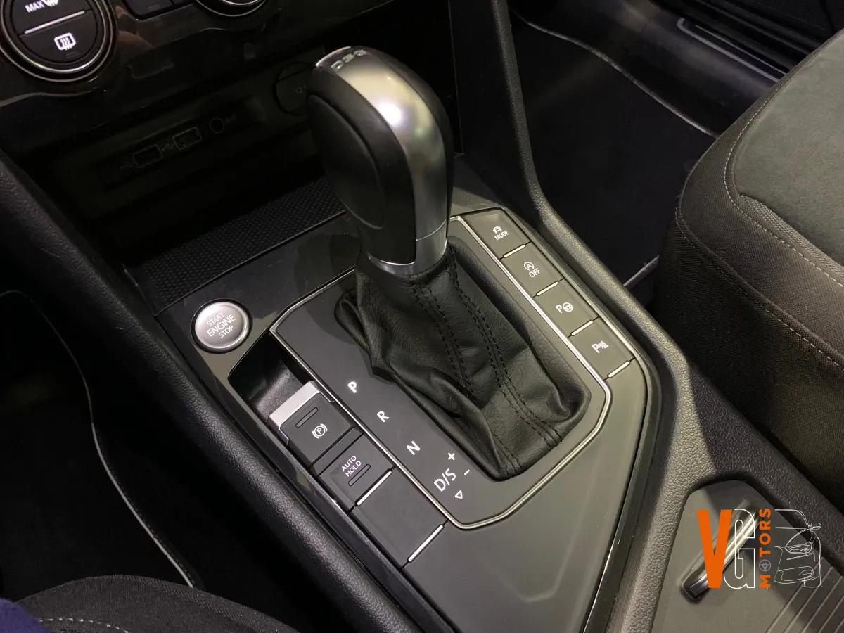 Volkswagen Tiguan 2.0 TDI 150 BLUEMOTION CARAT DSG BVA