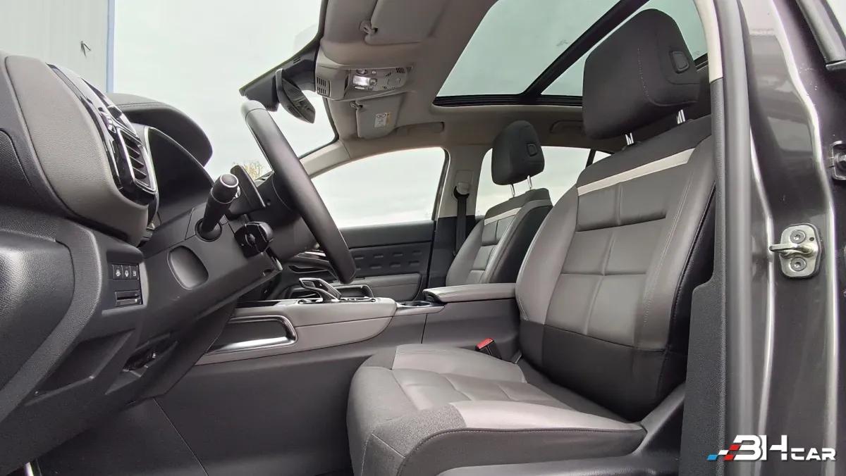 Aperçu indisponible de Citroën C5 Aircross