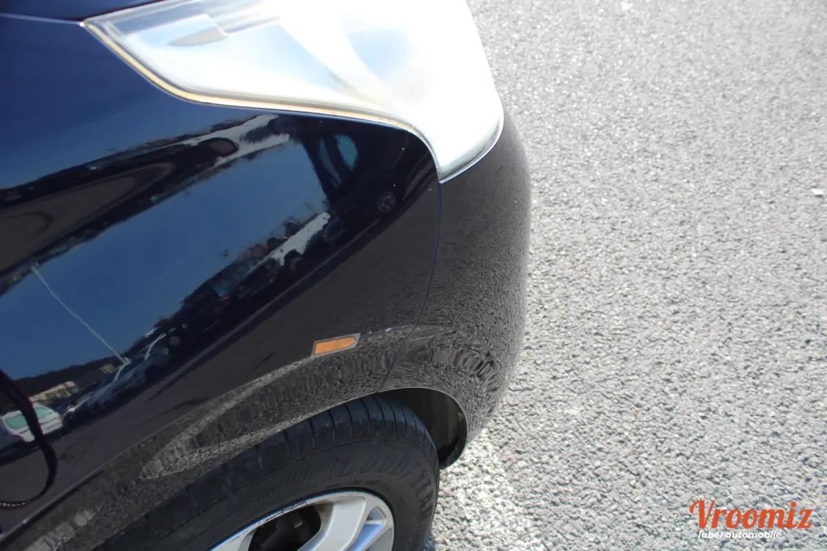 PEUGEOT 208 Allure 1.6L VTI 120cv