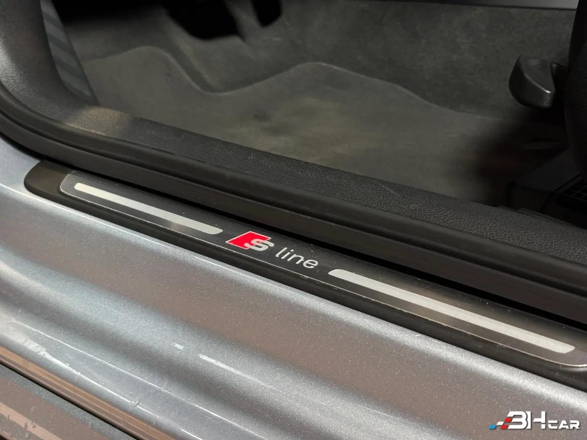 Aperçu indisponible de Audi A3