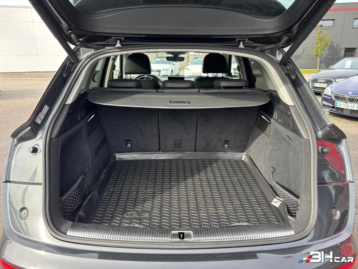 Audi Q5 - photo 6