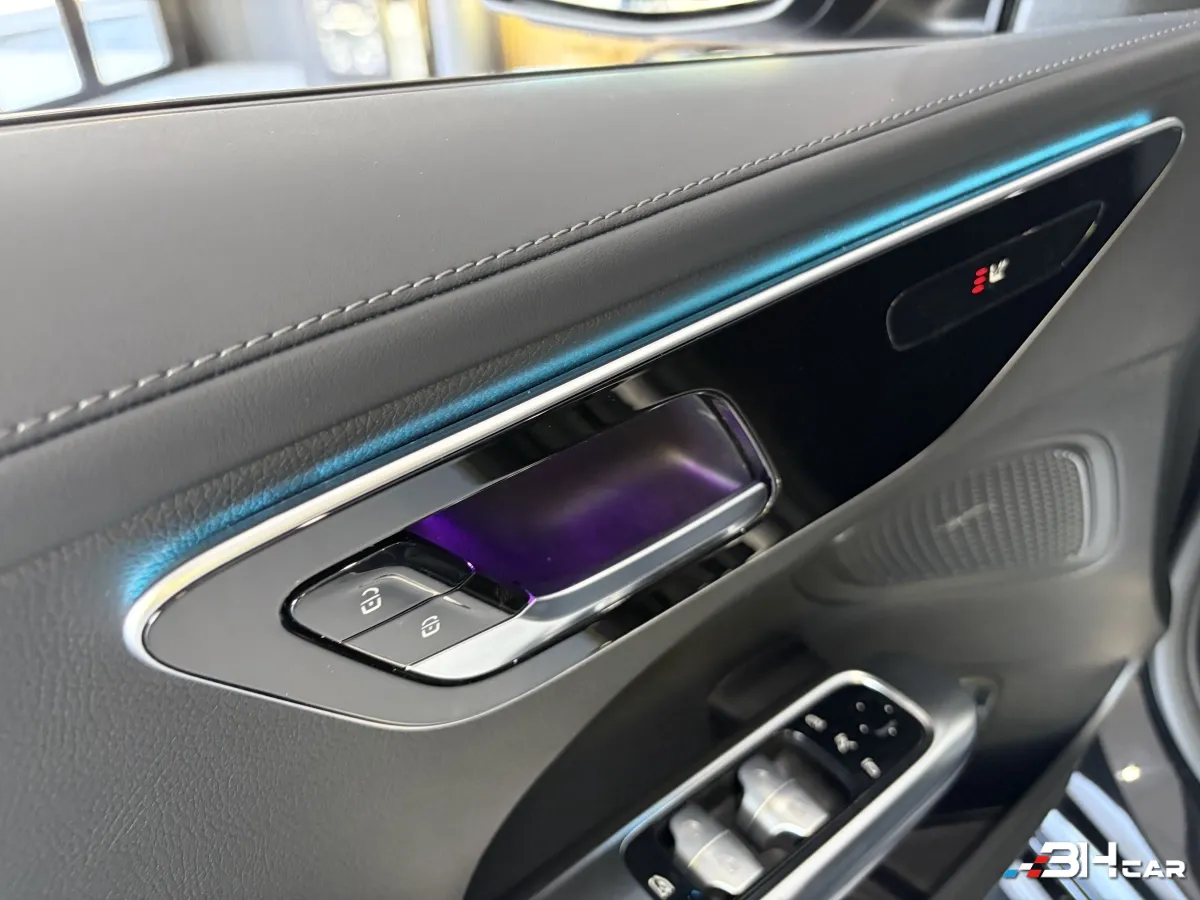 Mercedes Classe C - photo 13