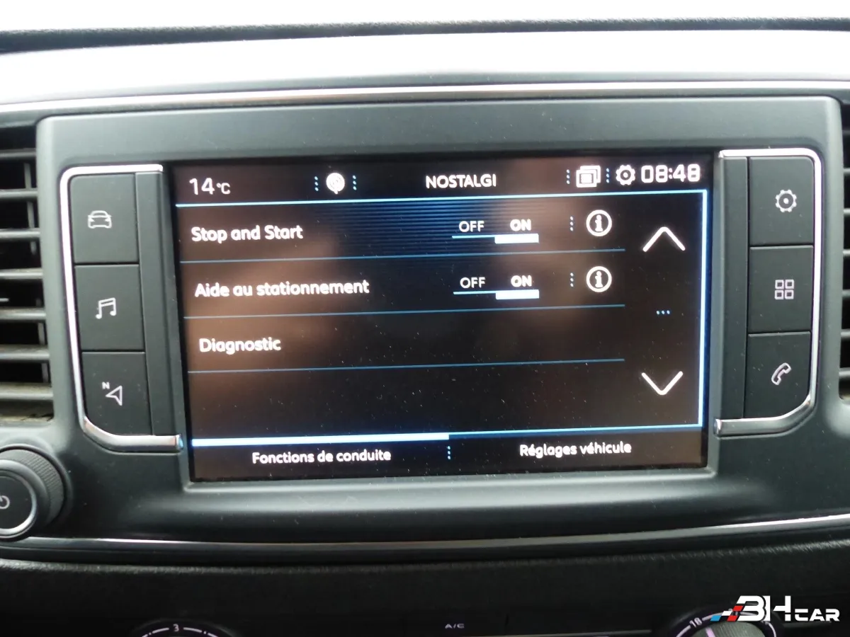 Peugeot Expert Vu - photo 34