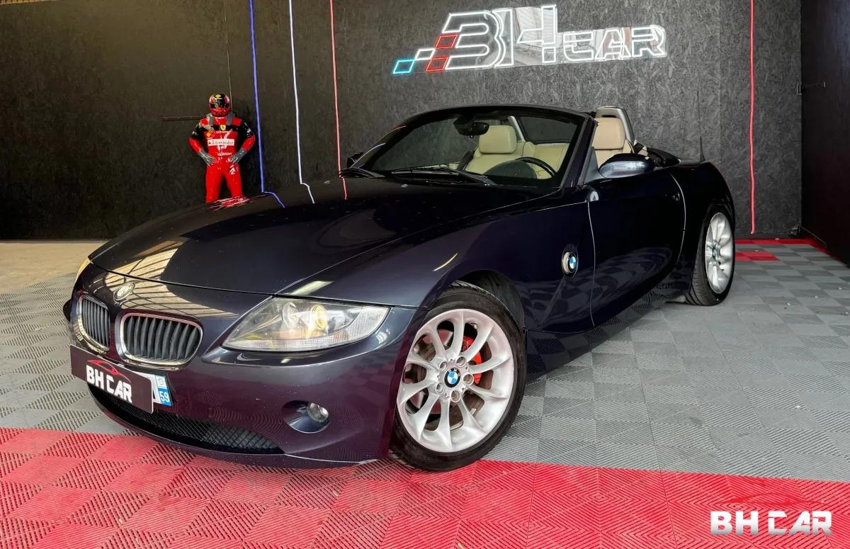 Image Bmw Z4