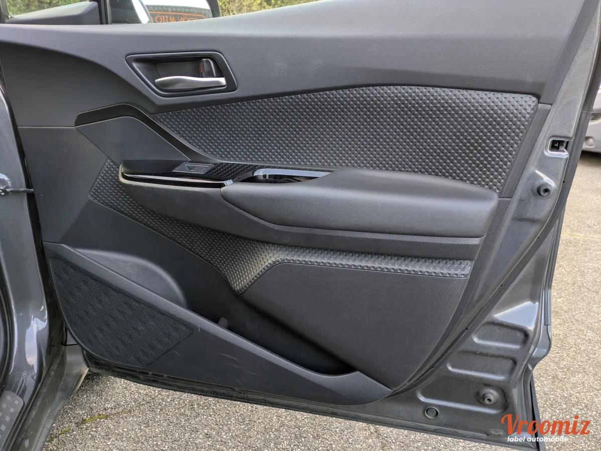 TOYOTA CH-R 1.8 EDITION 122 MY22