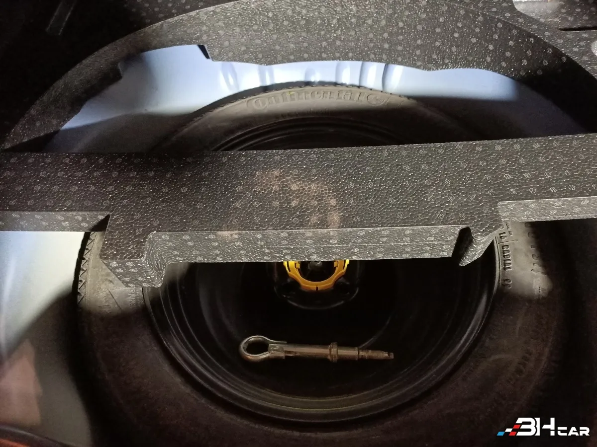 Peugeot 2008 - photo 20