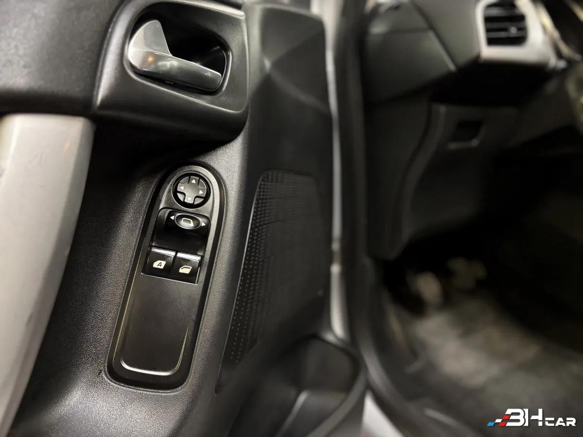 Aperçu indisponible de Citroën C3