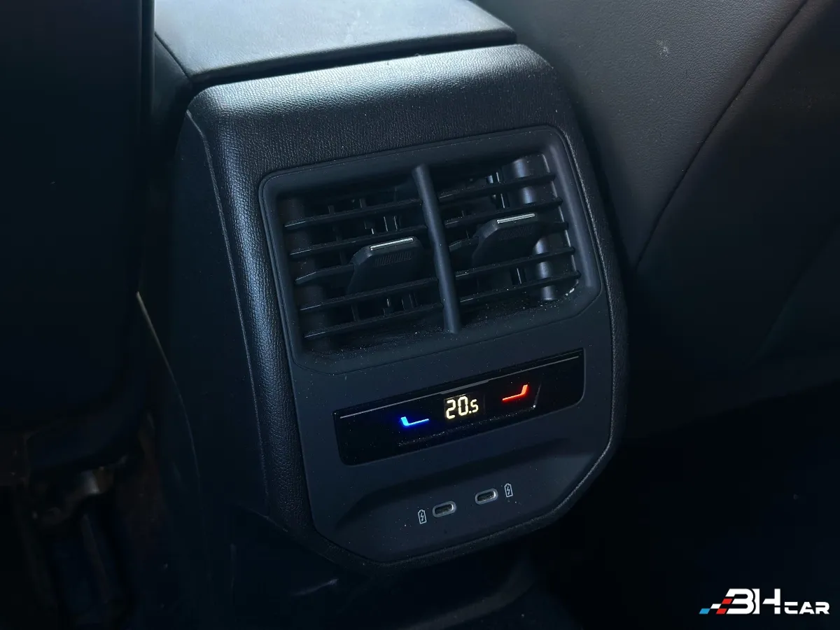 Cupra Leon - photo 26