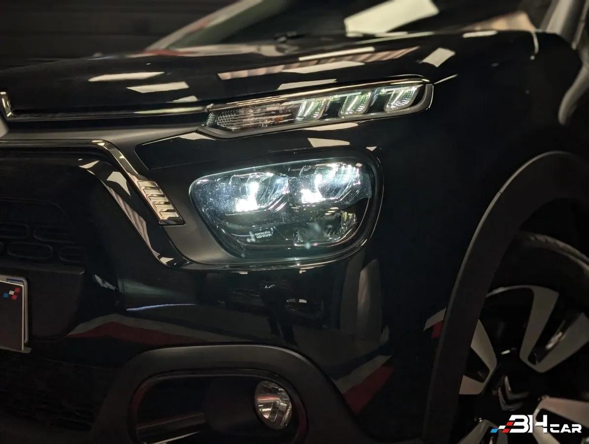 Aperçu indisponible de Citroën C3