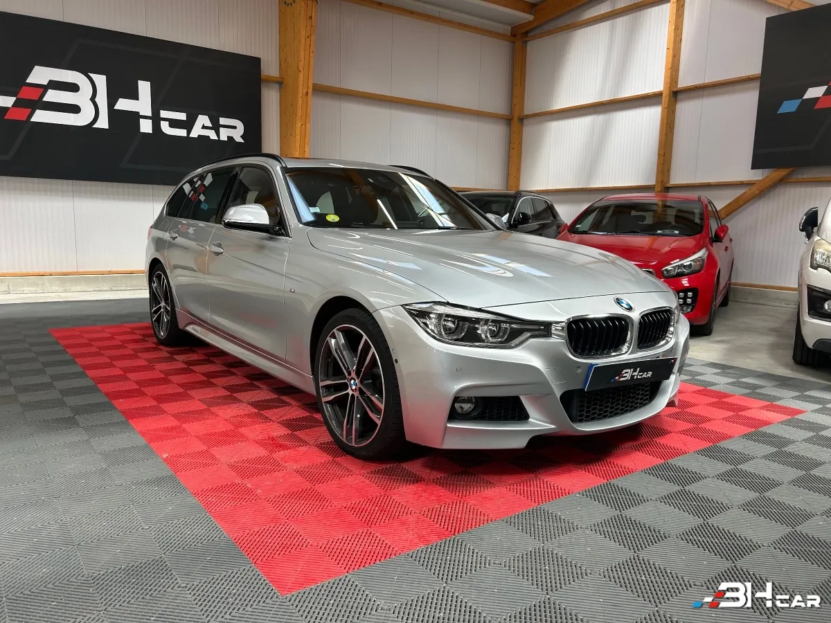 Bmw Serie 3
