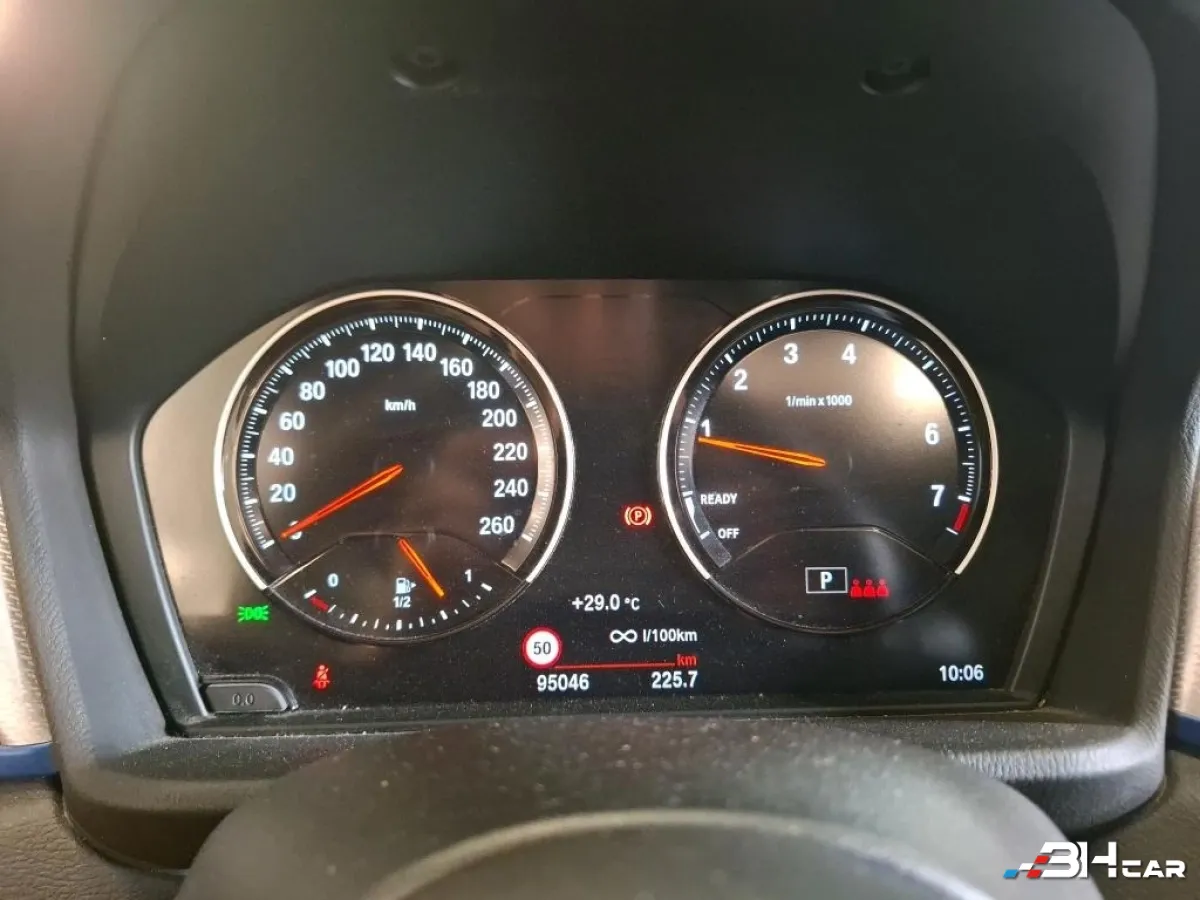 Bmw X2 - photo 12