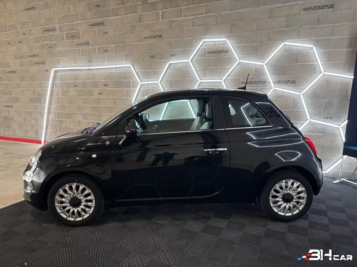 Fiat 500 - photo 6