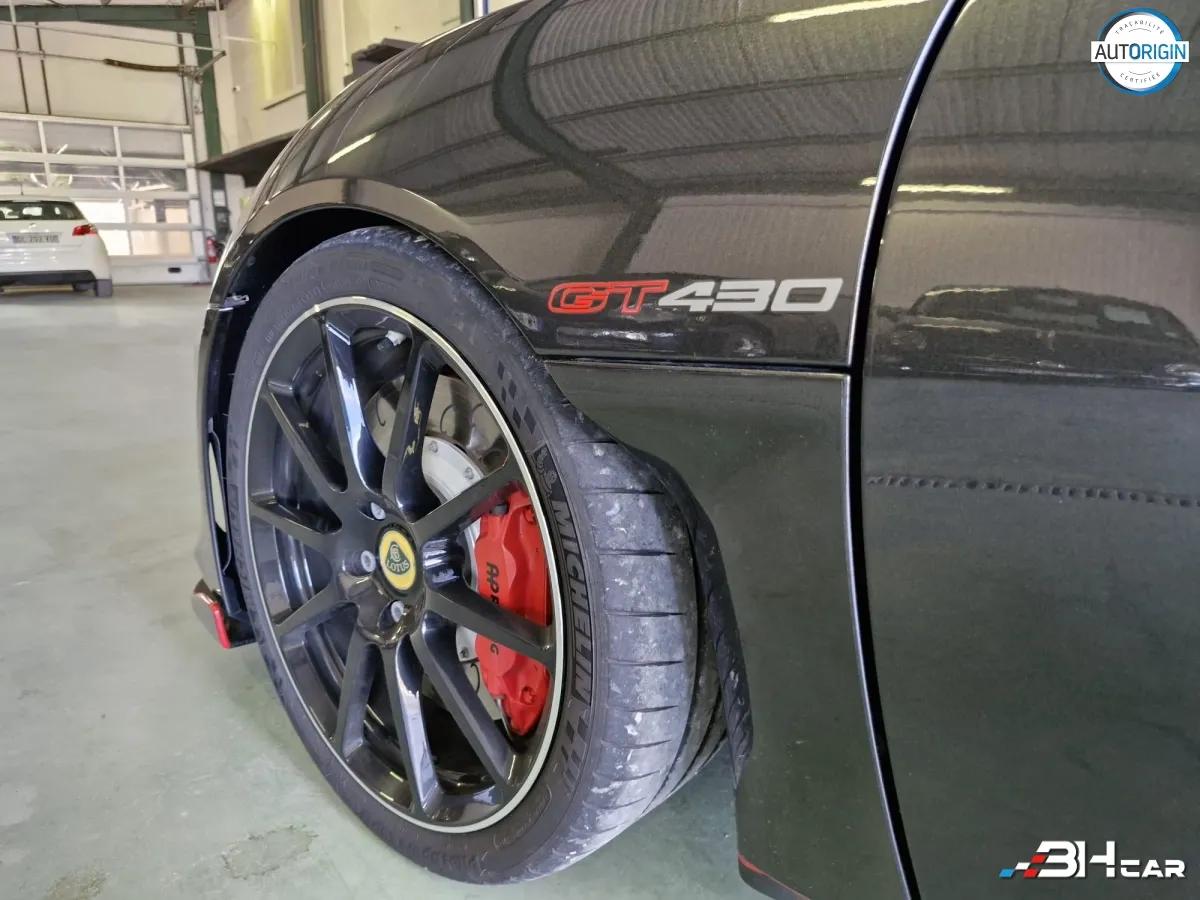 Aperçu indisponible de Lotus Evora