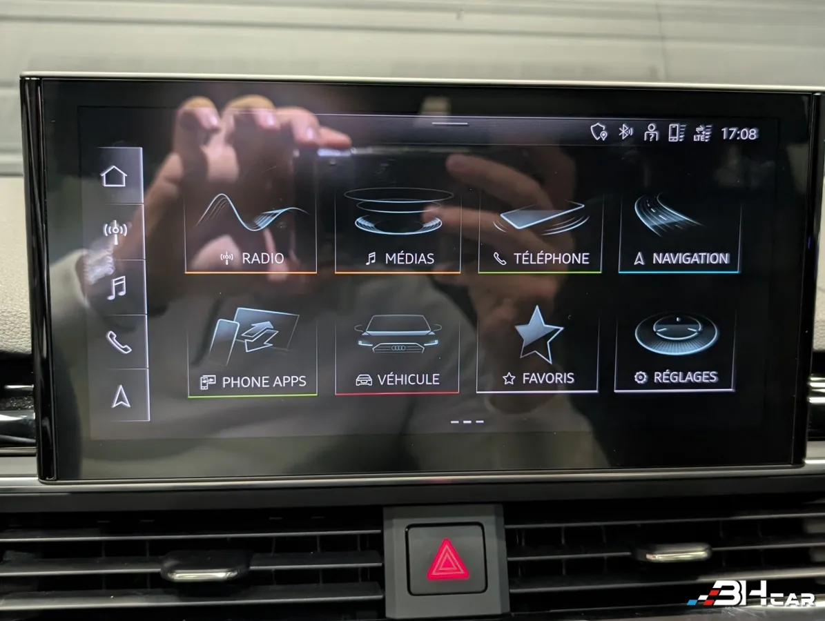 Audi A5 - photo 13