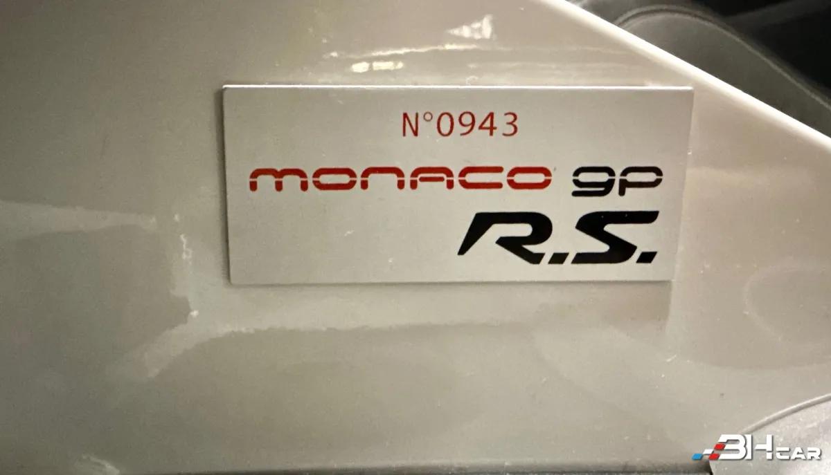 Aperçu indisponible de RENAULT Megane