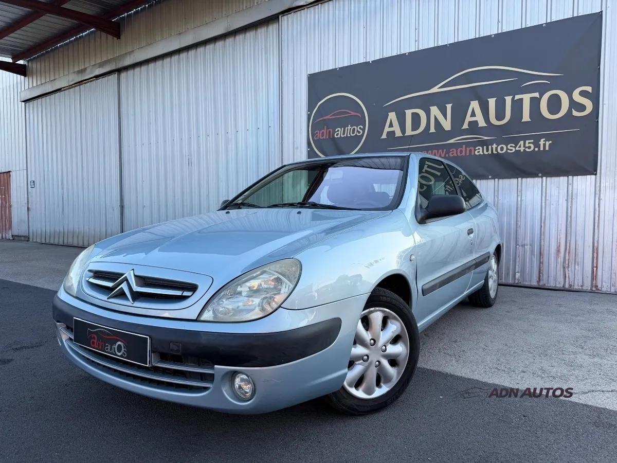 Citroën Xsara