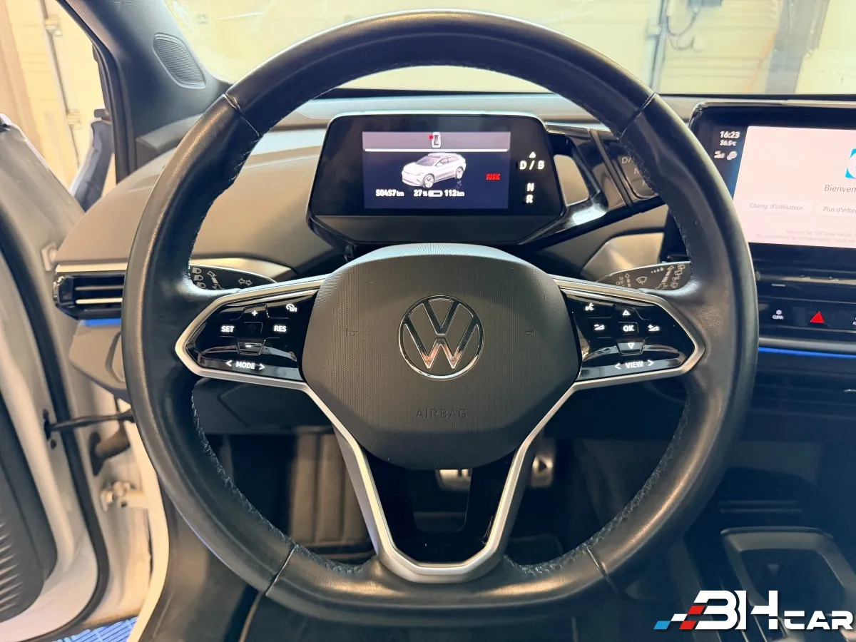 Volkswagen ID.4 - photo 12