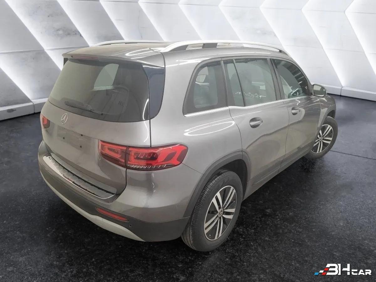 Aperçu indisponible de Mercedes-Benz CLASSE GLB