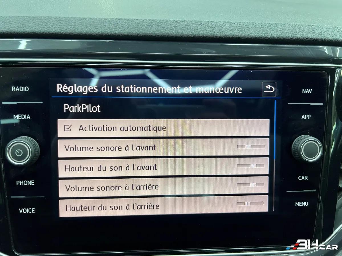 Aperçu indisponible de Volkswagen T-Roc