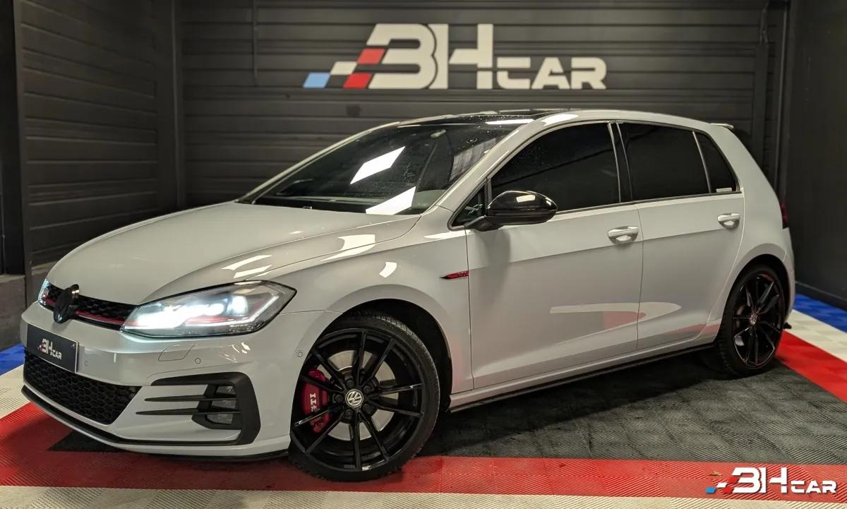 Image Volkswagen Golf