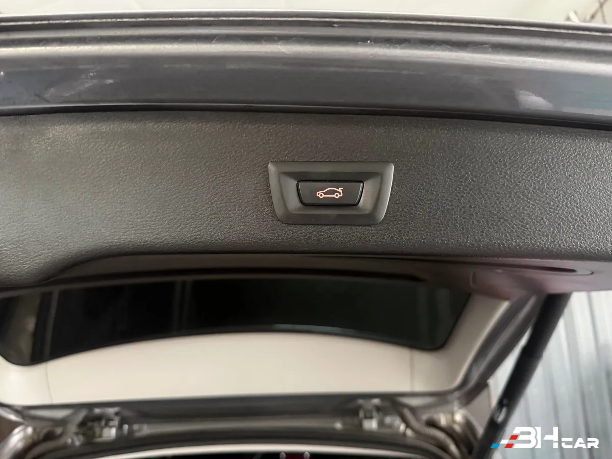 Bmw X3 - photo 22