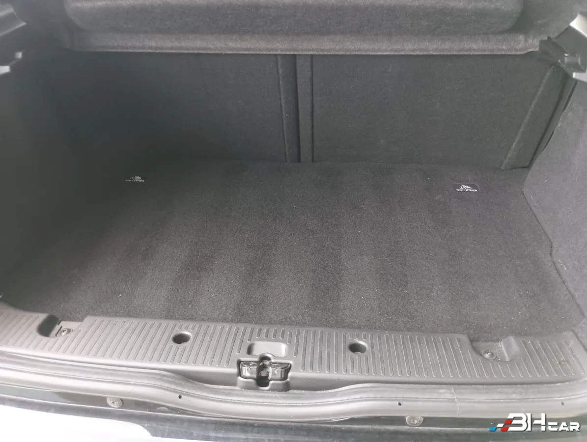 Renault Twingo - photo 20