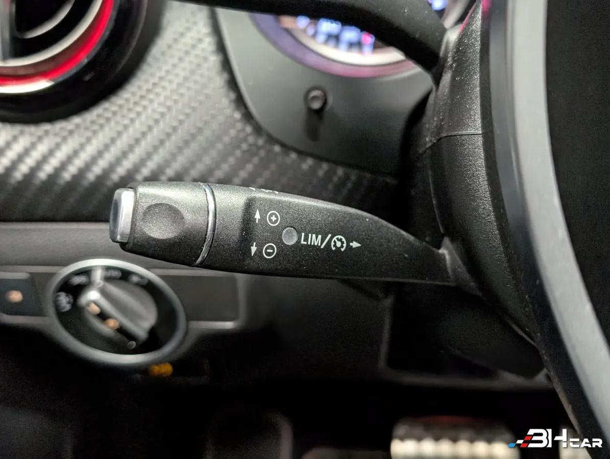 Aperçu indisponible de Mercedes-Benz Classe A