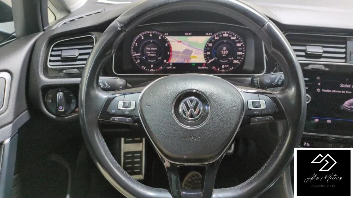 Volkswagen Golf 1.5 TSI 150 EVO IQ-DRIVE DSG BVA