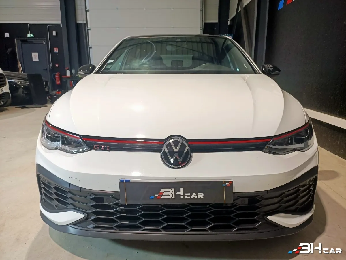Volkswagen Golf - photo 8