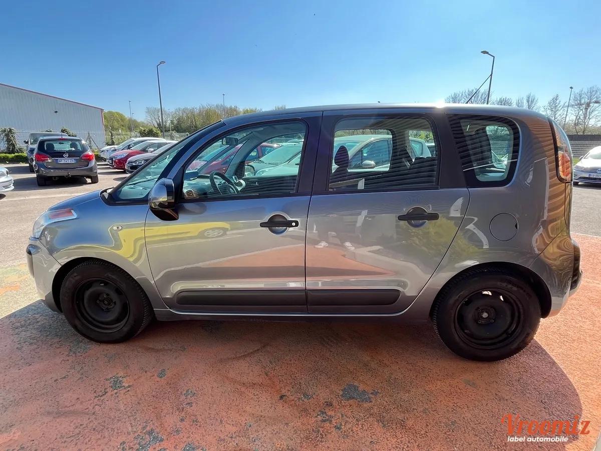 Citroen C3 Picasso 