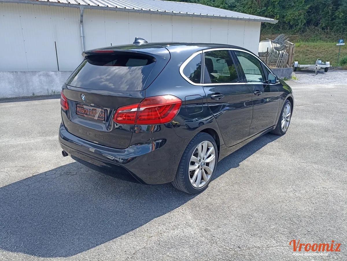 Bmw Serie 2 