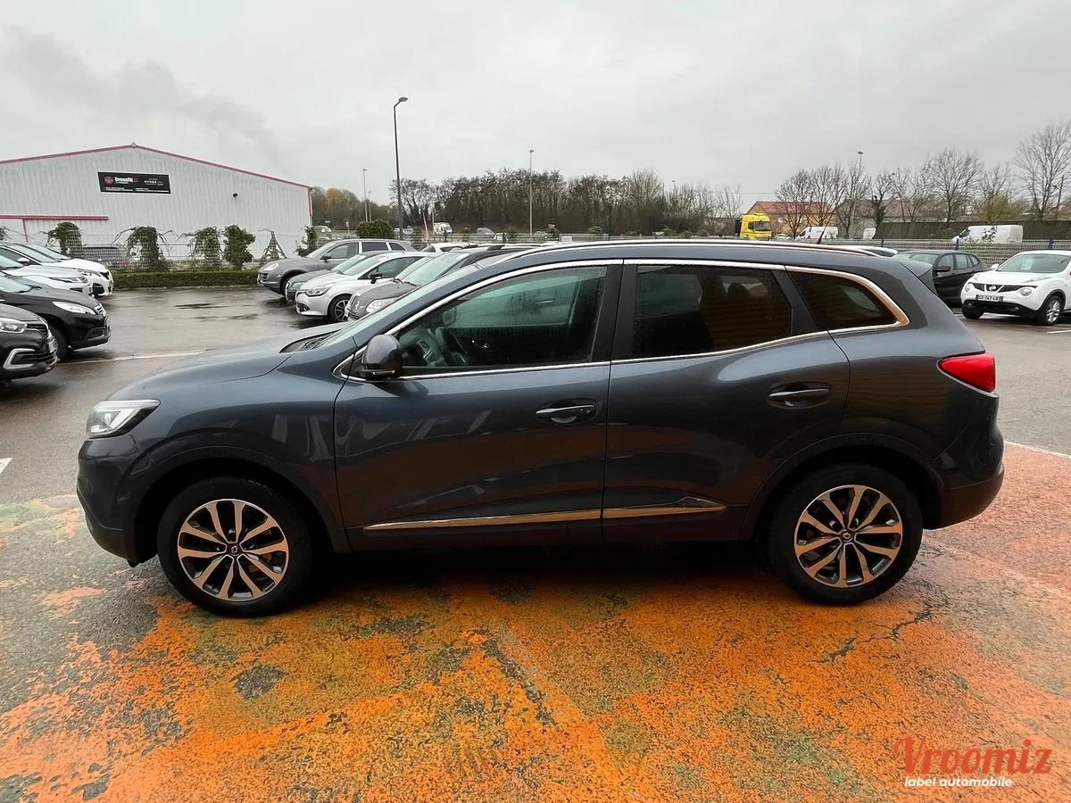 Renault Kadjar 
