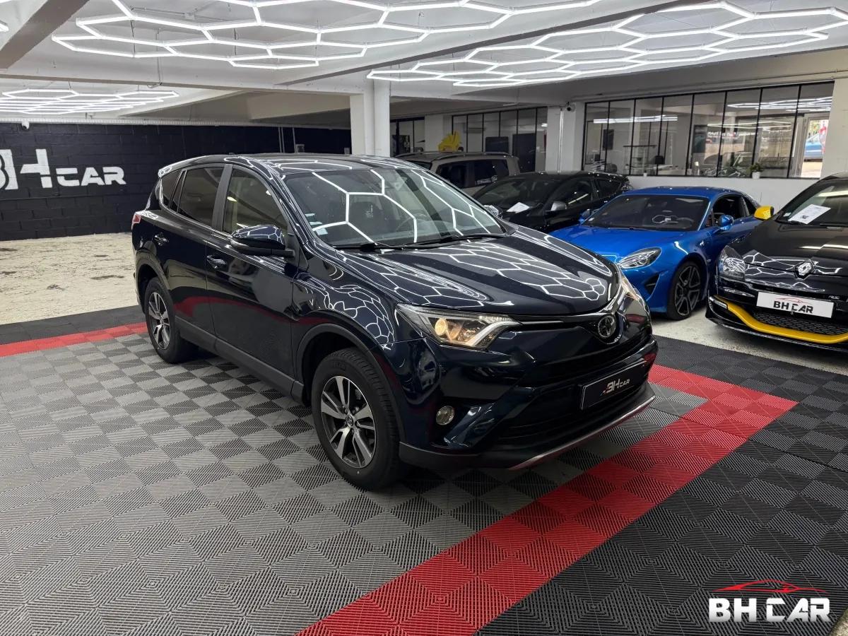 Image Toyota Rav-4